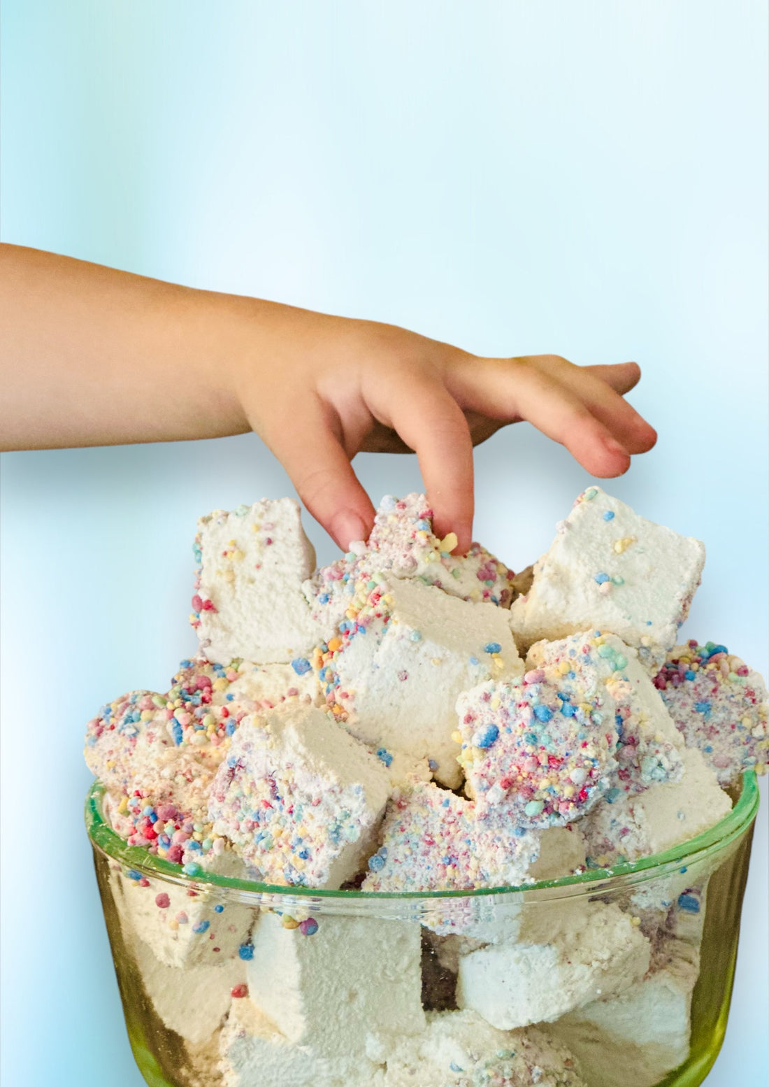 Amazing Marshmallow Recipe!