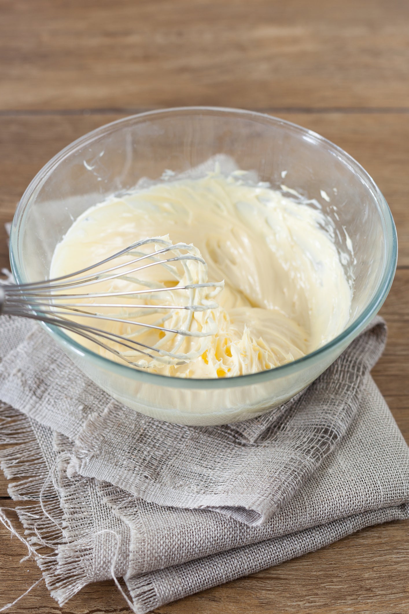 Buttercream Frosting Mix - 10oz