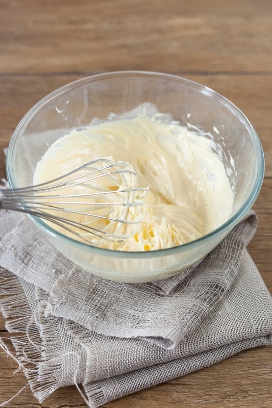 Buttercream Frosting Mix - 10oz