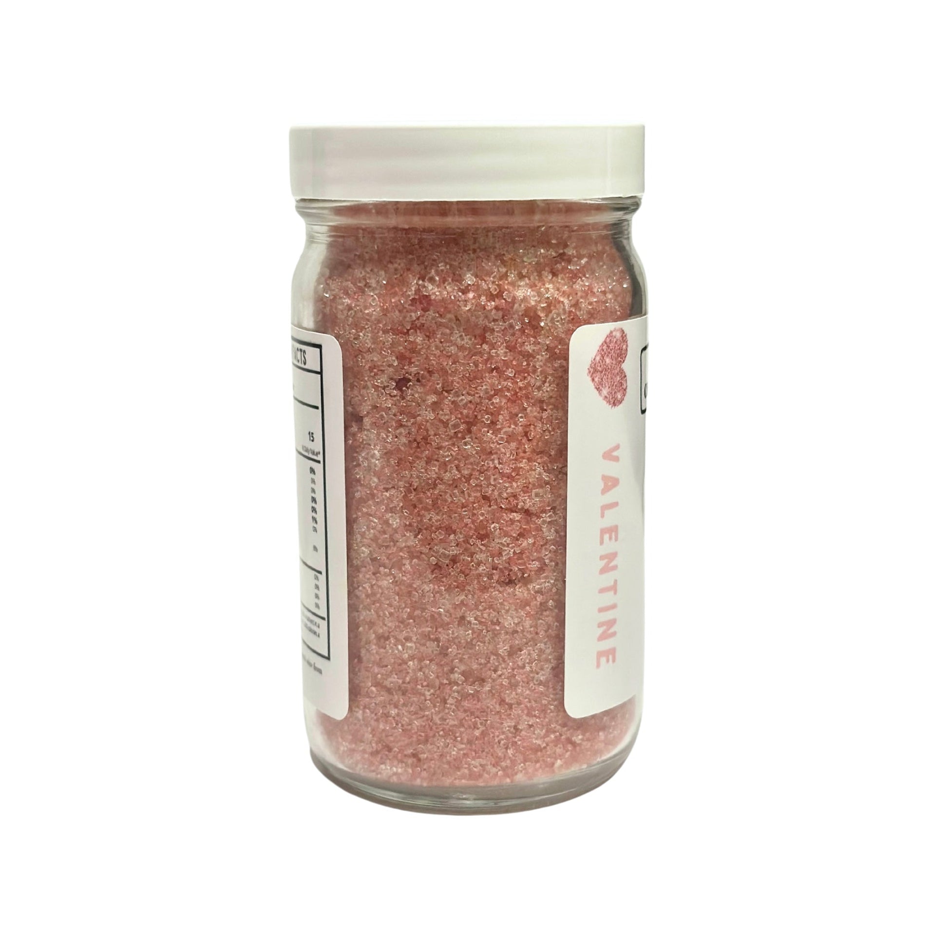 Wholesale Sugar Sprinkles - 5 jars - Nature’s Baker