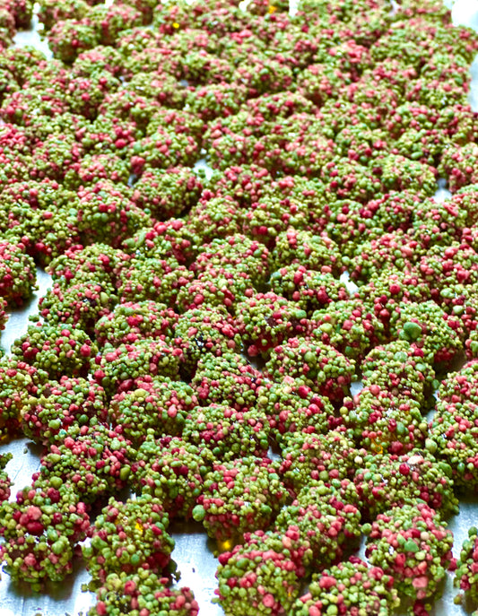 Bulk Clusters Candy - 500 Clusters